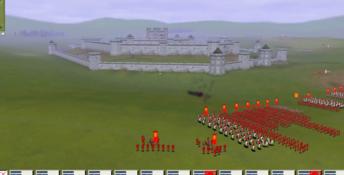 Medieval: Total War - Battle Collection PC Screenshot