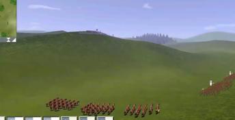 Medieval: Total War - Gold Edition PC Screenshot