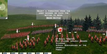 Medieval: Total War - Gold Edition PC Screenshot