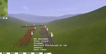 Medieval: Total War - Gold Edition PC Screenshot
