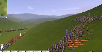 Medieval: Total War - Gold Edition PC Screenshot