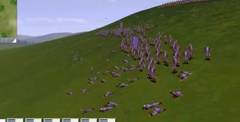 Medieval: Total War - Gold Edition PC Screenshot