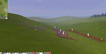 Medieval: Total War - Gold Edition PC Screenshot