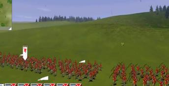 Medieval: Total War - Gold Edition PC Screenshot
