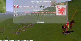 Medieval: Total War - Gold Edition PC Screenshot