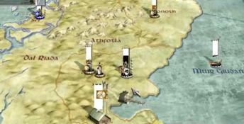 Medieval: Total War - Viking Invasion PC Screenshot