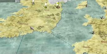Medieval: Total War - Viking Invasion PC Screenshot