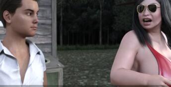 Meet the New Neighbors PC Screenshot