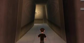 Meet The Robinsons PC Screenshot
