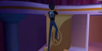 Meet The Robinsons PC Screenshot