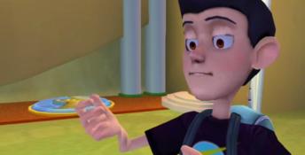 Meet The Robinsons PC Screenshot