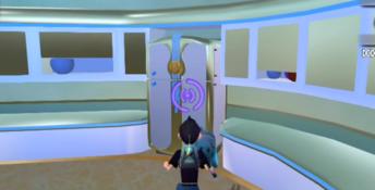 Meet The Robinsons PC Screenshot