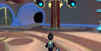 Meet The Robinsons PC Screenshot