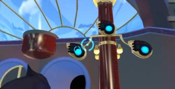 Meet The Robinsons PC Screenshot