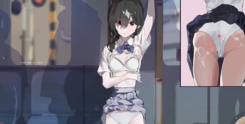 Meet Train – Embarkation PC Screenshot