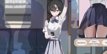 Meet Train – Embarkation