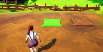 MeetLight and the Secrets of the Universe PC Screenshot