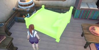 MeetLight and the Secrets of the Universe PC Screenshot