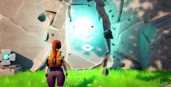 MeetLight and the Secrets of the Universe PC Screenshot