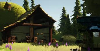 MeetLight and the Secrets of the Universe PC Screenshot
