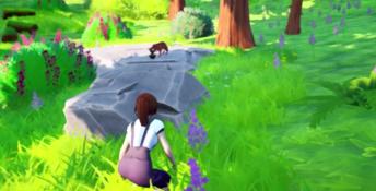 MeetLight and the Secrets of the Universe PC Screenshot