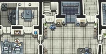 Mega City Police PC Screenshot