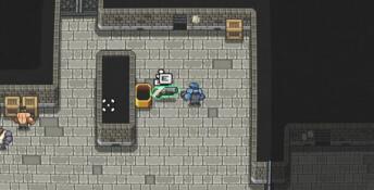 Mega City Police