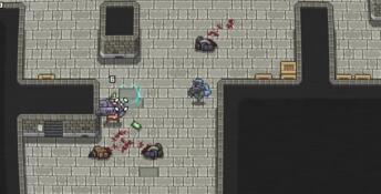 Mega City Police PC Screenshot