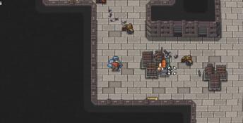 Mega City Police PC Screenshot
