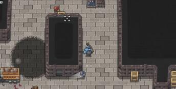 Mega City Police PC Screenshot