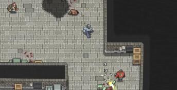 Mega City Police PC Screenshot