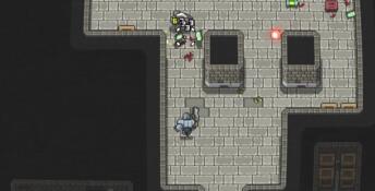 Mega City Police PC Screenshot