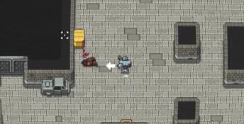 Mega City Police PC Screenshot