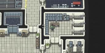 Mega City Police PC Screenshot