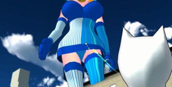 Mega Hero PC Screenshot