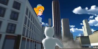 Mega Hero PC Screenshot
