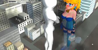 Mega Hero PC Screenshot