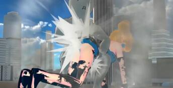 Mega Hero PC Screenshot