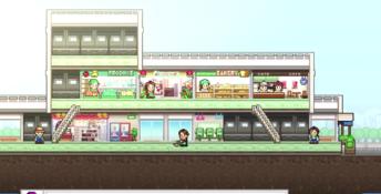Mega Mall Story