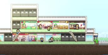 Mega Mall Story PC Screenshot