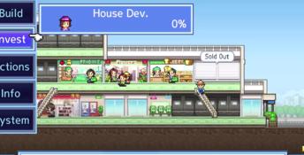 Mega Mall Story PC Screenshot
