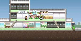 Mega Mall Story PC Screenshot