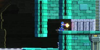 Mega Man 11 PC Screenshot