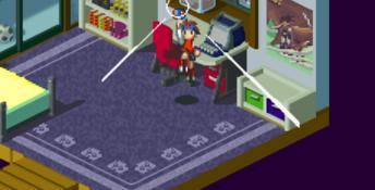 Mega Man Battle Network Legacy Collection PC Screenshot