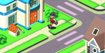 Mega Man Battle Network Legacy Collection