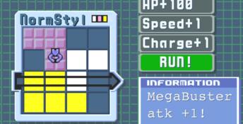 Mega Man Battle Network Legacy Collection