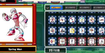 Mega Man Legacy Collection 2