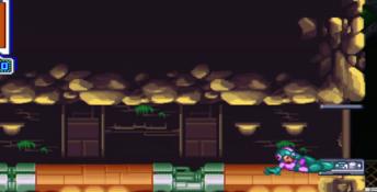 Mega Man Legacy Collection 2 PC Screenshot