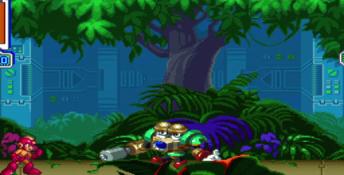 Mega Man Legacy Collection 2 PC Screenshot