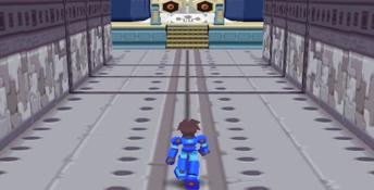 Mega Man Legends PC Screenshot